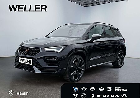 Cupra Ateca 2.0 TSI 4Drive DSG *AHK*LED*360°*hzb Front*