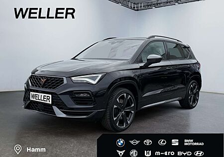 Cupra Ateca 2.0 TSI 4Drive DSG *AHK*LED*360°*hzb Front*