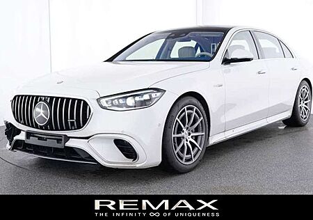 Mercedes-Benz S 63 AMG S 63 E AMG Per. Long / 4D Burm./ 4seats/ MY 2024