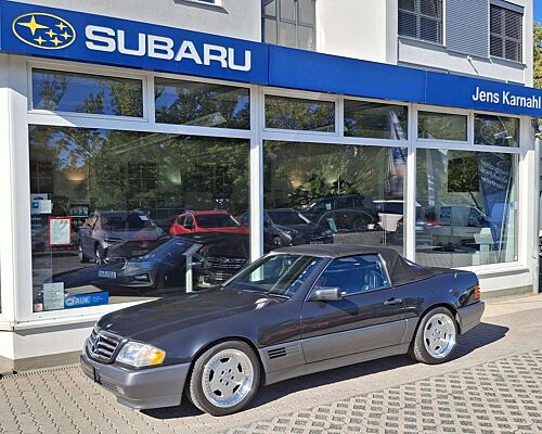 Mercedes-Benz SL 280 SL-Klasse mit H-Kennzeichen