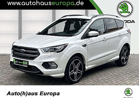 Ford Kuga 1.5 EcoBoost ST-Line eSitze KlimaA Kamera SHZ