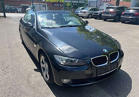 BMW 320i 320 3 Cabrio "Leder"Xenon"Klimaaut."SHZ"Tempomat