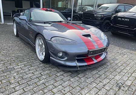 Dodge Viper GTS* EU-Mod*KW*Startech*