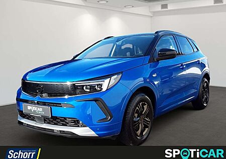Opel Grandland 1.2 DI Ultimate