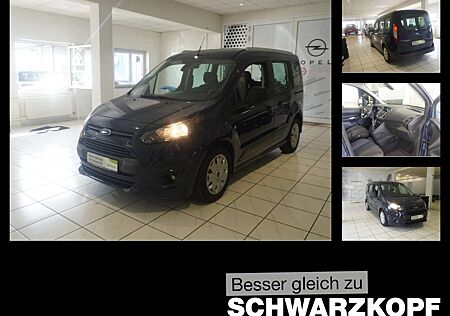 Ford Tourneo Connect 1.0EcoBoost FrontscheibeBeheizt