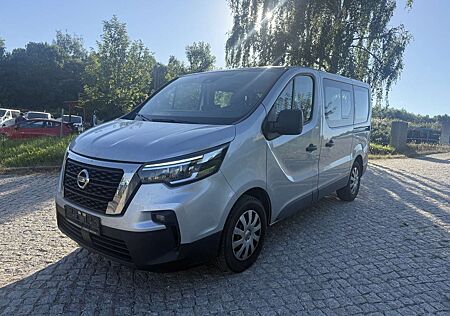Nissan NV300 L1H1 2,8t TEKNA Automatik 9Sitze
