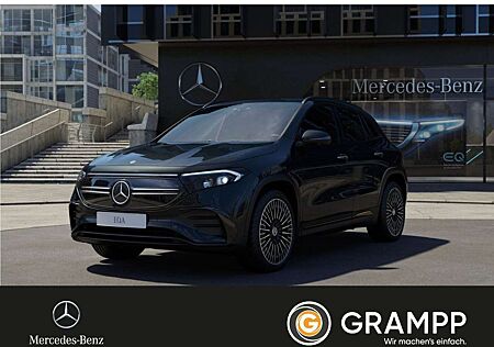 Mercedes-Benz EQA 250 AMG Advanced-Plus/LED/Fahrassistenz/Flex