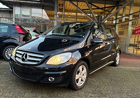 Mercedes-Benz B 200 B -Klasse