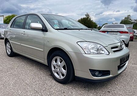 Toyota Corolla 1.4 D-4D / 1.Hand/Scheckheftg./Renterfa.