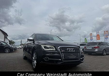 Audi SQ5 3.0 TDI competition quattro