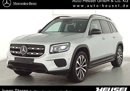 Mercedes-Benz GLB 250 4M Progressive *Night*AHK*KeylessGo*
