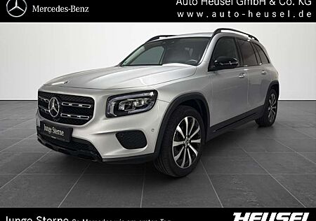 Mercedes-Benz GLB 250 4M Progressive *Night*AHK*KeylessGo*