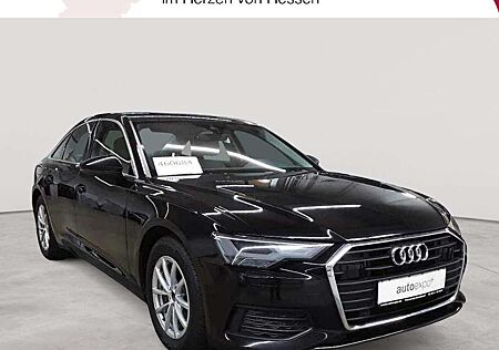 Audi A6 40 TDI S tronic Navi AHK B&O Leder