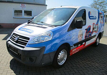 Fiat Scudo 2.0 TD L2H1 130 *Original Kilometer*1.Hand