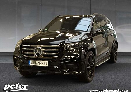 Mercedes-Benz GLS 450 d 4MATIC AMG+MBUX+Burm+MBeam+Night+HUD