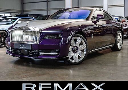 Rolls-Royce Spectre / Shooting Star / Starlight / Bespoke