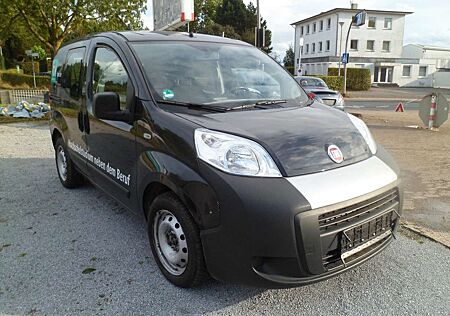 Fiat Fiorino SX Kombi+1.Hd+orig.34000KM+Klima+EFH+ZV