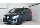 Mercedes-Benz V 250 V250d EXCLUSIVE EDITION 4MATIC AMG - EINMALIG