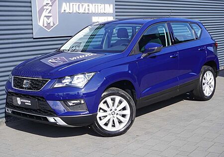 Seat Ateca 1.4 TSI STYLE|KLIMAAUTOMATIK|TEMPOMAT|LED|
