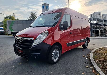 Opel Movano 2.3 CDTI Kasten L2H2, AUTOMATIK, 3 SITZER, KLIMA