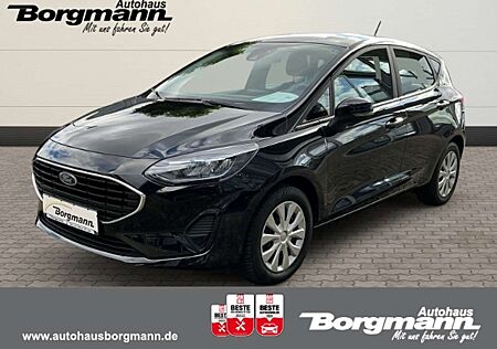 Ford Fiesta Cool & Connect 1.1 EU6d - 1.Hand - TOP