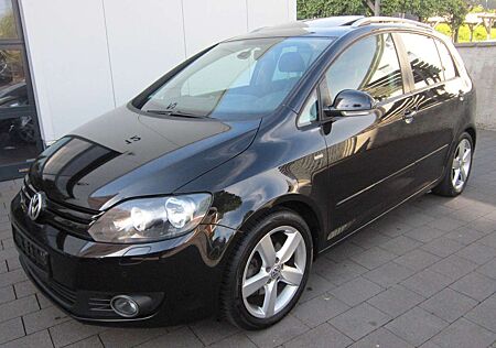 VW Golf Volkswagen Plus VI"Match"Navi*DSG*Alu 17Zoll*SH*e.SD*