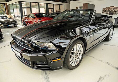 Ford Mustang 3,7 CABRIO PREMIUM TOP