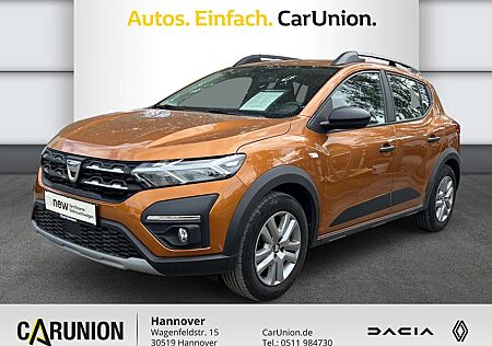 Dacia Sandero Stepway Essential TCe 100 ECO-G