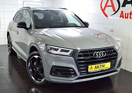 Audi Q5 2.0 TDI Quattro Sport 3x S-Line