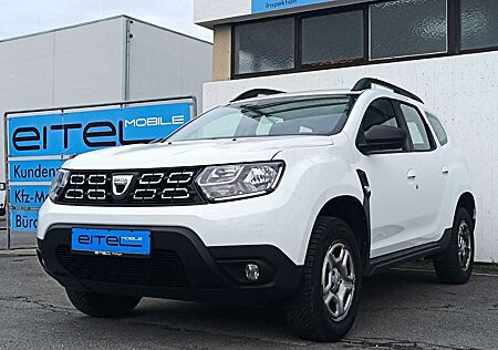Dacia Duster II Comfort