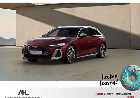 Audi S5 Avant TFSI B&O, HUD