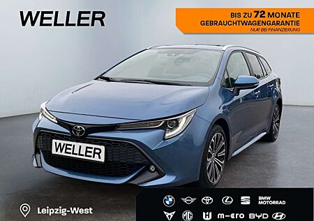 Toyota Corolla 1.2 Turbo TS Team D *LED*ACC*TWA*CAM*SHZ*