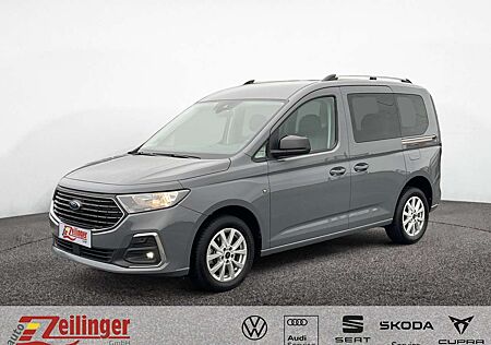 Ford Tourneo Connect 1.5 EcoBoost Titanium|SHZ|PDC