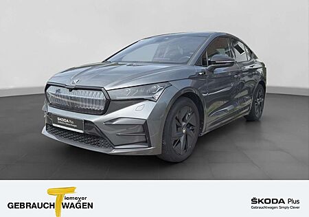 Skoda Enyaq Coupé RS LOUNGE NAVI HuD CANTON ACC