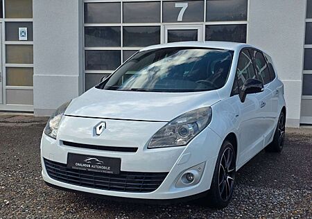 Renault Grand Scenic III BOSE Edition*SHZ*NAVI*Hu neu
