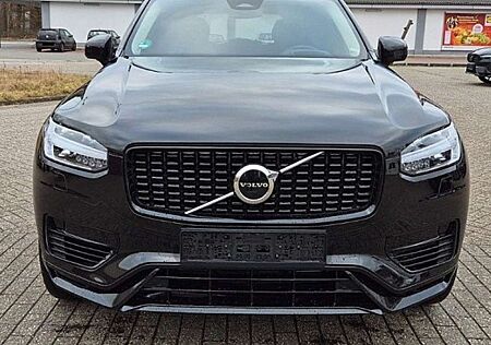 Volvo XC 90 XC90 T8 AWD Plug-in Hybrid Ultra Dark