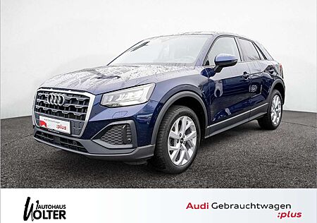 Audi Q2 35 TFSI NAVI LED KAMERA VIRTUAL