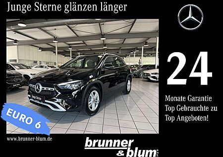 Mercedes-Benz GLA 200 Kamera/Sitzheizung/LED/EASYPACK/7G-DCT