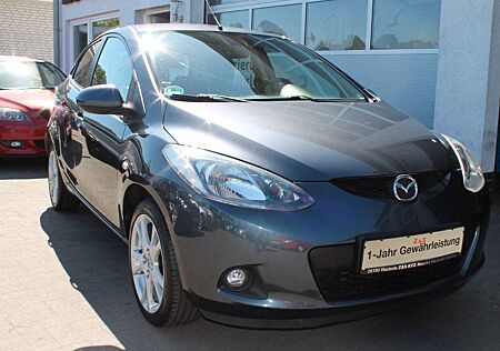 Mazda 2 Lim. 1.3 Independence