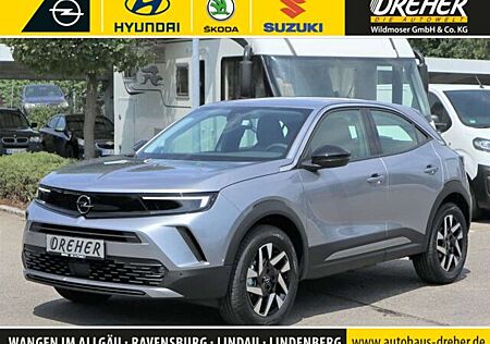 Opel Mokka Elegance /Komfort-P./Tech-P/ 35% Nachlass