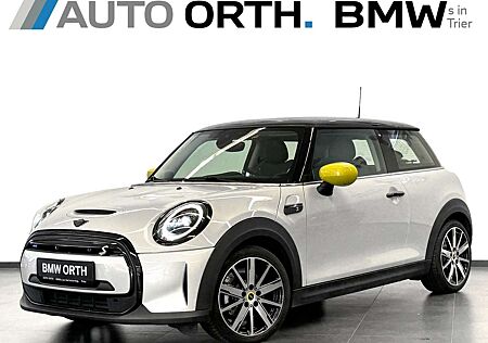 Mini Cooper SE AUT. T-LEDER HEAD-UP PANO KAMERA H/K