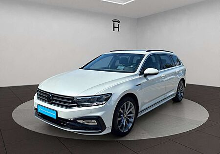 Volkswagen Passat Variant 2.0 TSI DSG Business R line Pano