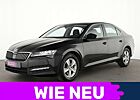 Skoda Superb Ambition PDC|elektr. Heckklappe|LED|SHZ