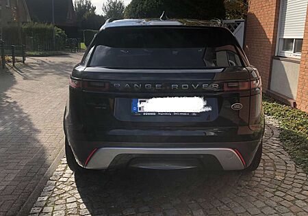 Land Rover Range Rover Velar VOLL!! Wenig KM!! 2.0d R-Dynamic HSE