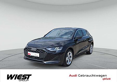 Audi A3 35 TFSI S tronic, VIRTUAL/LED/NAVI/