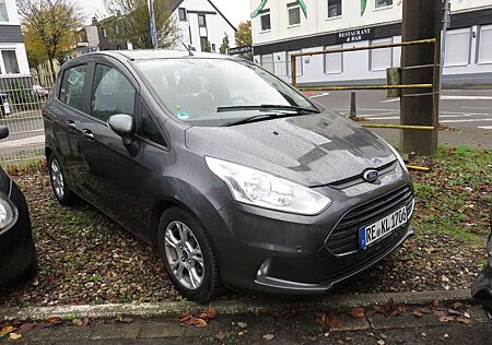 Ford B-Max 1.0 EcoBoost SYNC Edition