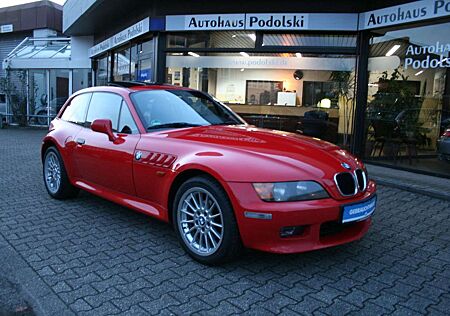 BMW Z3 Coupé 2.8l Youngtimer | Tüv Neu |