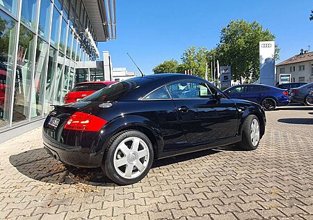 Audi TT Coupe 1.8 T quattro