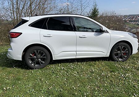 Ford Kuga Plug-In Hybrid ST-Line X