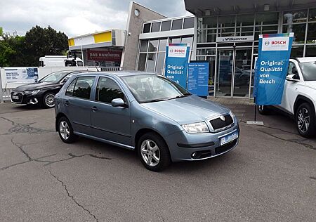 Skoda Fabia Ambiente